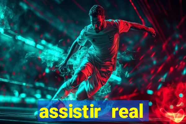 assistir real madrid x barcelona ao vivo multicanais